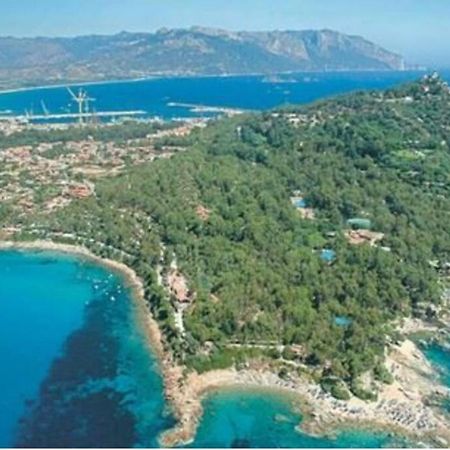 Вилла Capri 53 Арбатакс Экстерьер фото
