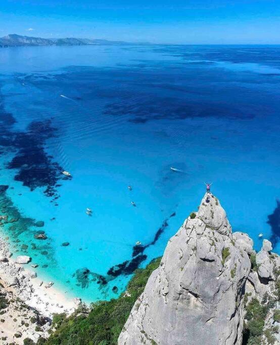 Вилла Capri 53 Арбатакс Экстерьер фото